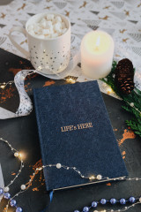 Ежедневник «Life’s here» 2021-2023 - Фото 7