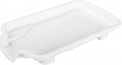 Сушилка для посуды со сливом - Фото 1