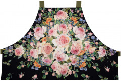 Фартук «Винтаж» - Фото 2