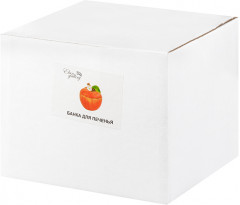 Банка для печенья «Яблоко» - Фото 4