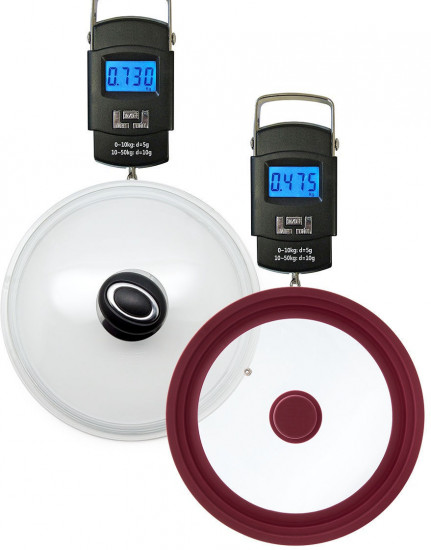 Крышка универсальная