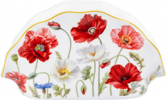 Салфетница «Маки» - Фото 2