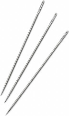 Иглы вышивальные №7 - Фото 1