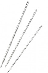 Иглы вышивальные №5-10 - Фото 1