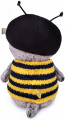 Игрушка мягкая «Басик пчелка» - Фото 2