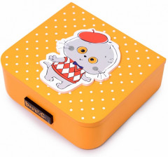 Шкатулка «Басик» - Фото 1