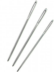 Иглы вышивальные синель №18-24 - Фото 1