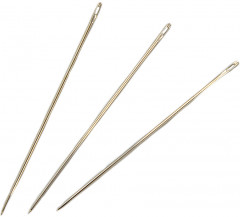 Набор игл плиссировочных №3-8 - Фото 1