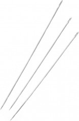 Набор игл №10-12 - Фото 1