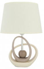 Лампа настольная «Бесконечность» - Фото 1