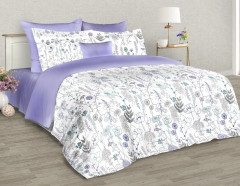 Комплект постельного белья «Медея» - Фото 2
