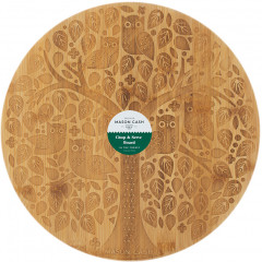 Доска сервировочная «In the Forest» - Фото 2