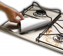 Набор листов для защиты газовых плит - Фото 1