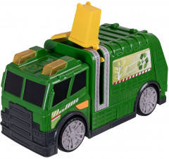 Машина «Мусоровоз» - Фото 1