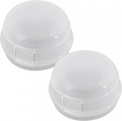 Набор защитных накладок на переключатели газовых плит - Фото 1