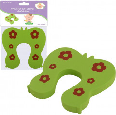 Фиксатор для дверей «Бабочка» - Фото 2