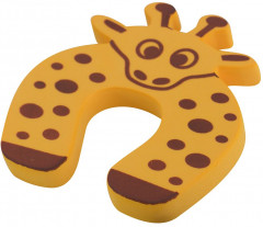 Фиксатор для дверей «Жирафик» - Фото 1