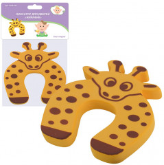 Фиксатор для дверей «Жирафик» - Фото 2