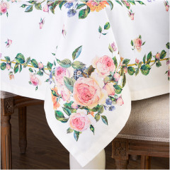 Скатерть - Фото 4