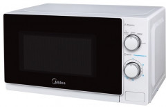 Микроволновая печь MM720C4E-W - Фото 1