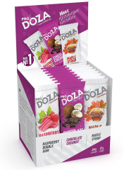 Протеиновый коктейль для похудения MIX №1 - Фото 1