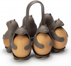 Держатель для яиц - Фото 1