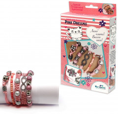 Набор для творчества «Pink» - Фото 2