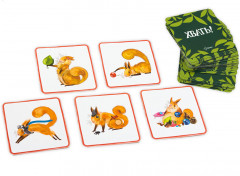 Игра настольная «Хвать!» - Фото 2