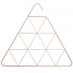 Органайзер для шарфов «Pendant», треугольный - Фото 2