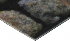 Коврик влаговпитывающий «Мостовая» - Фото 2