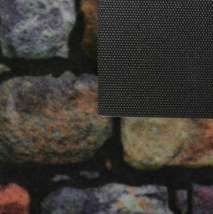 Коврик влаговпитывающий «Мостовая» - Фото 4