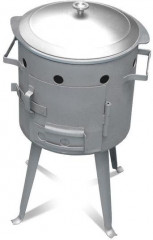 Учаг для казана - Фото 1