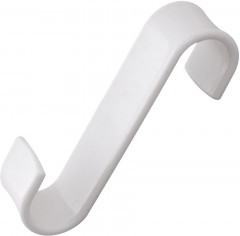 Крючок для ванной комнаты - Фото 4