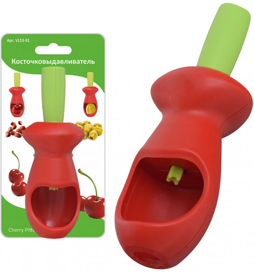 Приспособление для удаления косточки