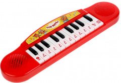 Электропианино - Фото 1