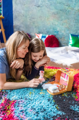 Набор игровой «Кошечка» - Фото 1