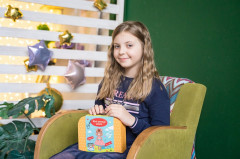 Набор игровой «Кошечка» - Фото 3