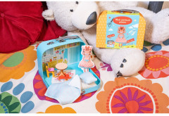 Набор игровой «Кошечка» - Фото 4