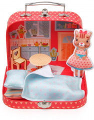 Набор игровой «Кошечка» - Фото 6