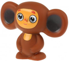 Фигурка для ванной «Чебурашка» - Фото 2