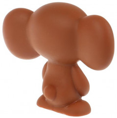 Фигурка для ванной «Чебурашка» - Фото 3