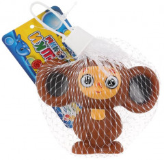 Фигурка для ванной «Чебурашка» - Фото 4