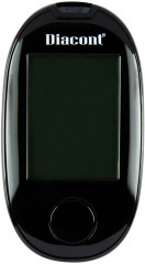 Глюкометр Diacont Concept - Фото 4