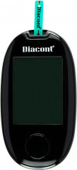 Глюкометр Diacont Concept - Фото 5