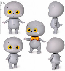 Набор игровой «Мини Басик. Новые открытия» - Фото 2