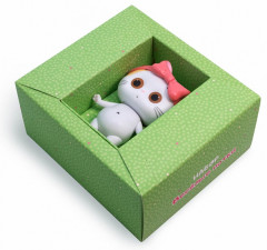 Набор игровой «Мини Ли-Ли. Веселые нотки» - Фото 1