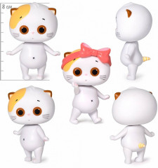 Набор игровой «Мини Ли-Ли. Веселые нотки» - Фото 2