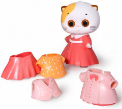 Набор игровой «Мини Ли-Ли. Веселые нотки» - Фото 3