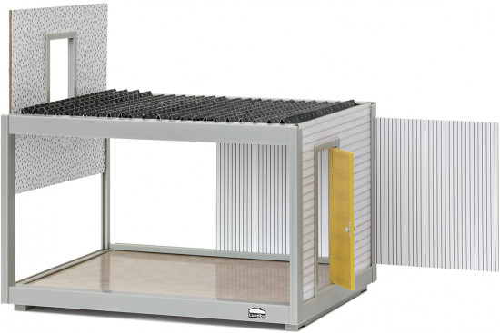 Комната для кукольного домика