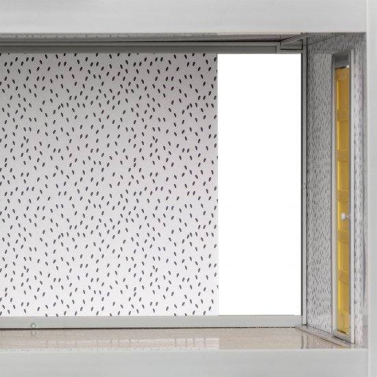 Комната для кукольного домика